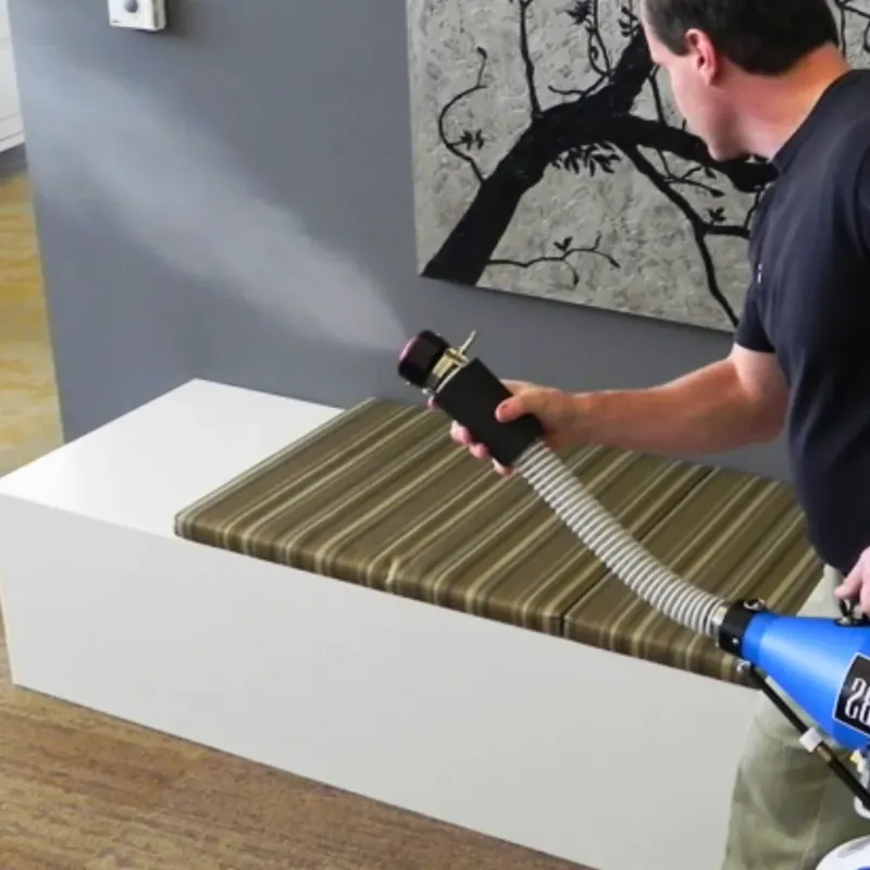 Professional Odor Removal in Luck, WI